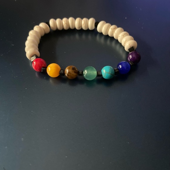 Chakra bracelets - Picture 2 of 4